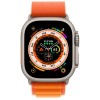 Apple Watch 8 49mm Ultra Orange Alpine Loop, смарт-часы