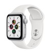 Apple Watch SE 2 40mm silver, смарт-часы