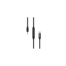 Koss UTILITY CORD USB-C, кабель для наушников