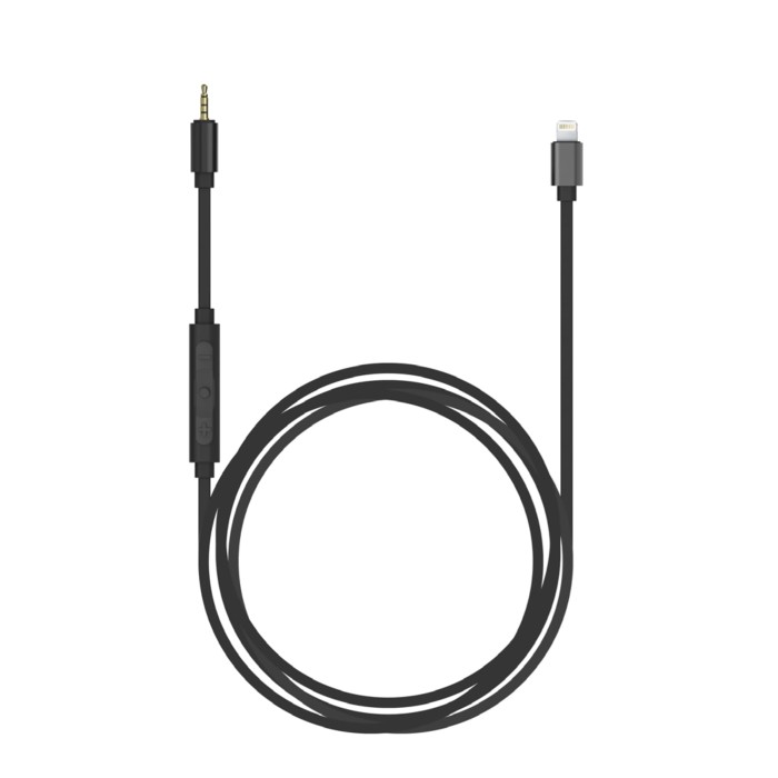 Koss UTILITY CORD LTG, кабель для наушников