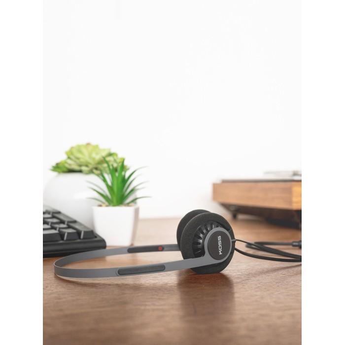 Koss KPH40 UTILITY, проводные наушники