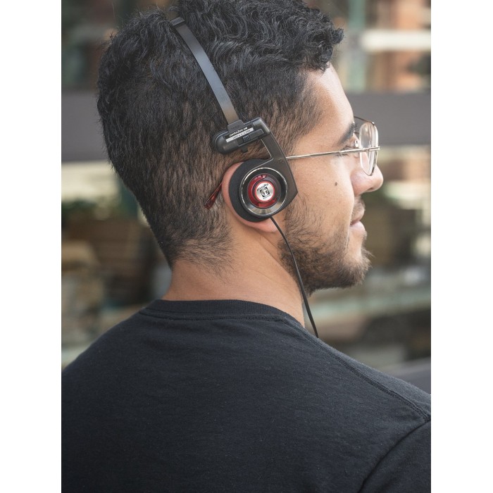 Koss PORTA PRO Utility, проводные наушники