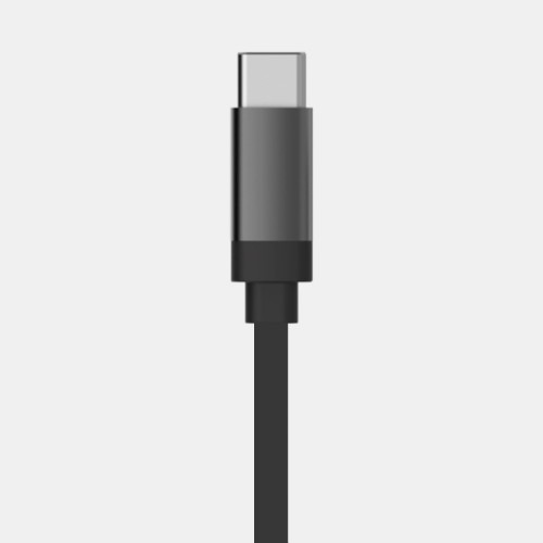 Koss UTILITY CORD USB-C, кабель для наушников