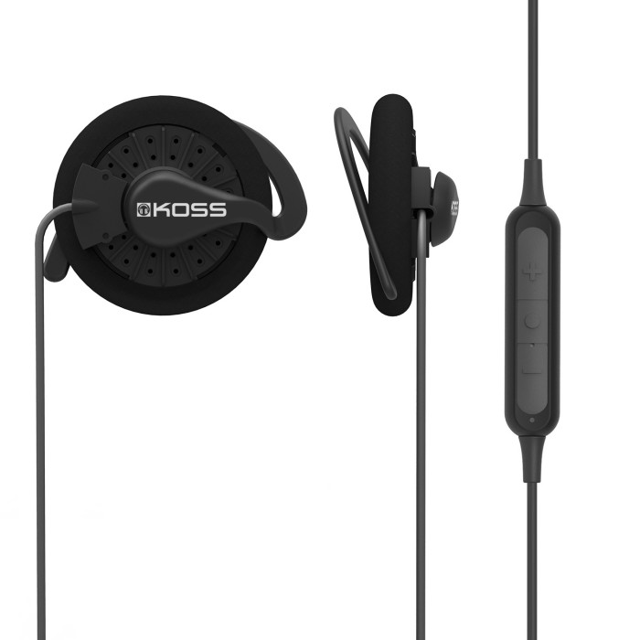 Koss KSC35 Wireless RW V3, беспроводные наушники