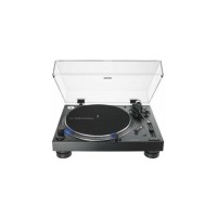 Audio-Technica AT-LP140XPBK, виниловый проигрыватель