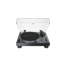 Audio-Technica AT-LP140XPBK, виниловый проигрыватель