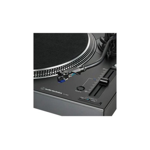 Audio-Technica AT-LP140XP, виниловый проигрыватель