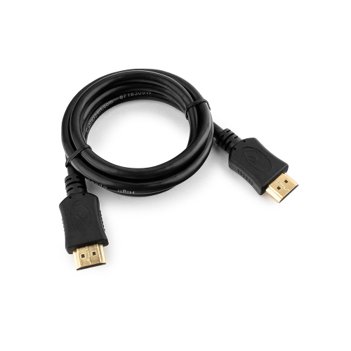 Cablexpert CC-HDMI4-30, телекоммуникационный кабель