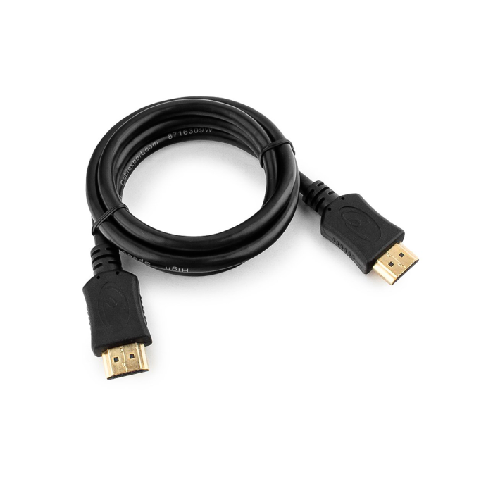 Cablexpert CC-HDMI4-15, телекоммуникационный кабель