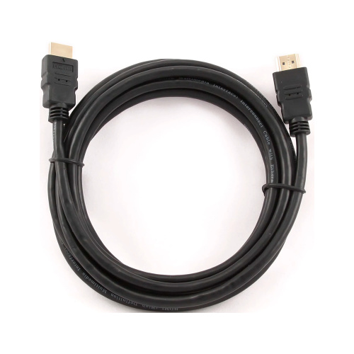 Cablexpert CC-HDMI4-10, телекоммуникационный кабель