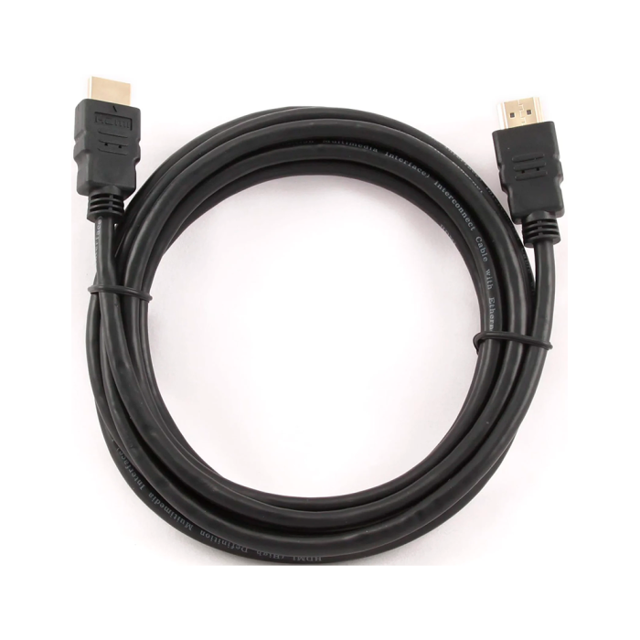 Cablexpert CC-HDMI4-10, телекоммуникационный кабель