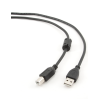 Cablexpert CCF-USB2-AMBM-10, телекоммуникационный кабель
