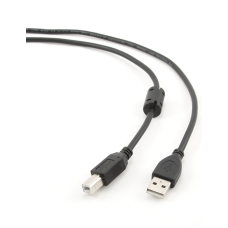 Cablexpert CCF-USB2-AMBM-10, телекоммуникационный кабель