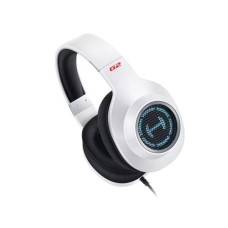 Edifier G2 II, white, игровые наушники