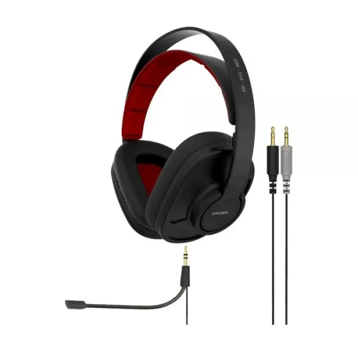 Koss GMR545 AIR ISO, игровые наушники Koss GMR545 AIR ISO, игровые наушники