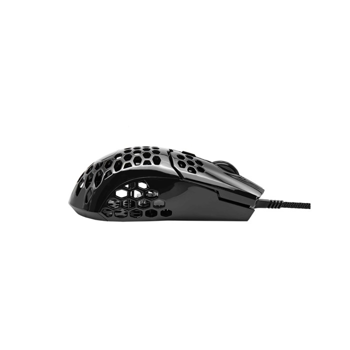 Cooler Master MM-710 Black, мышь                                                              