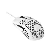 Cooler Master MM-710 White, мышь