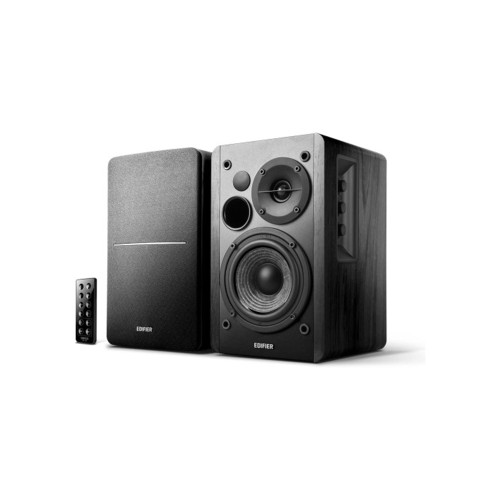 Edifier R1280DB black, акустическая система