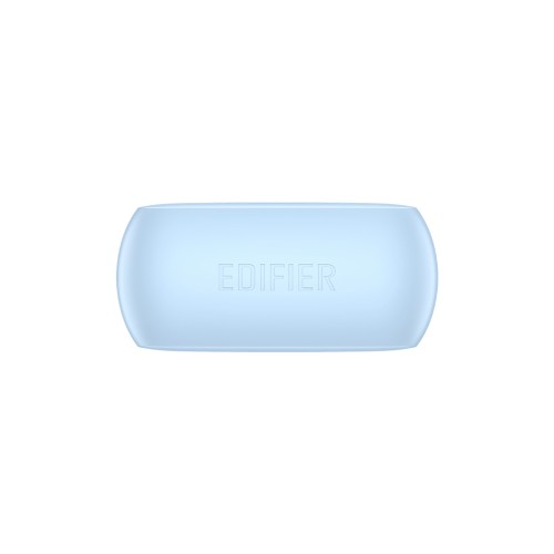 Edifier W240TN, Blue, беспроводные наушники