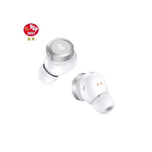 Edifier W240TN, White, беспроводные наушники