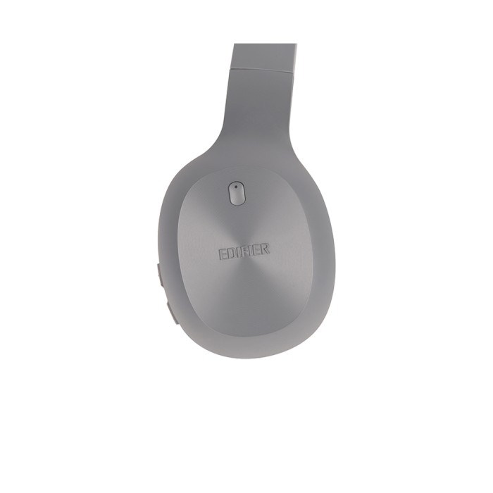 Edifier W600BT, grey, беспроводные наушники