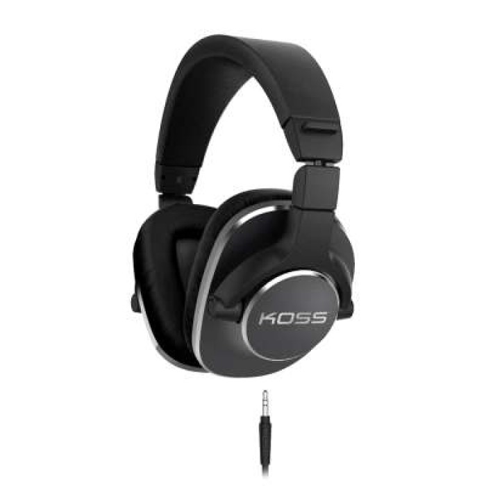Koss UR20 WB RW, проводные наушники