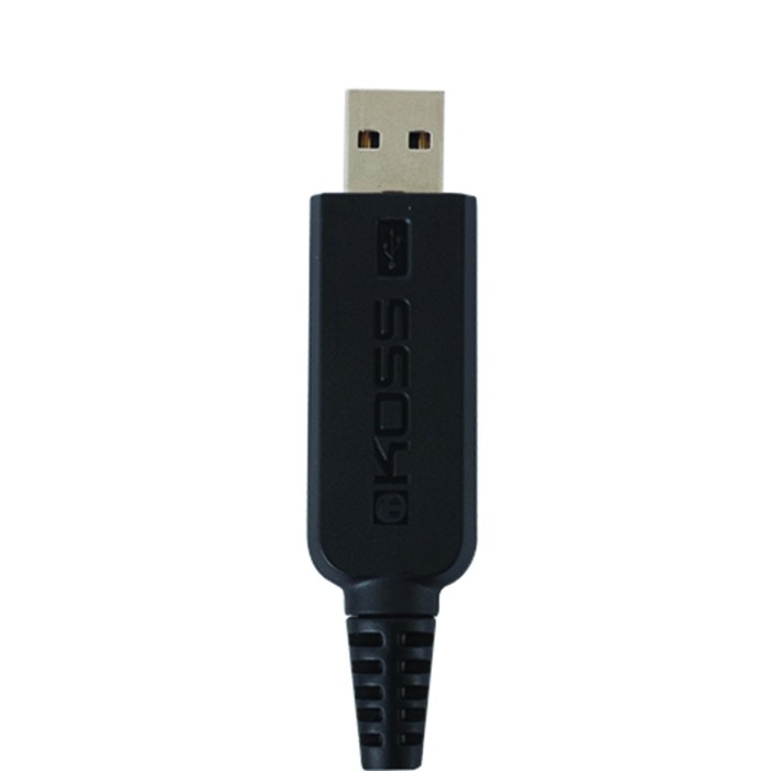 Koss SB42 USB RW,Проводные наушники