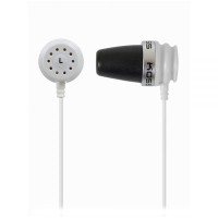 Koss Sparkplug White, проводные наушники