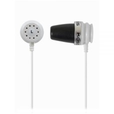 Koss Sparkplug White, проводные наушники