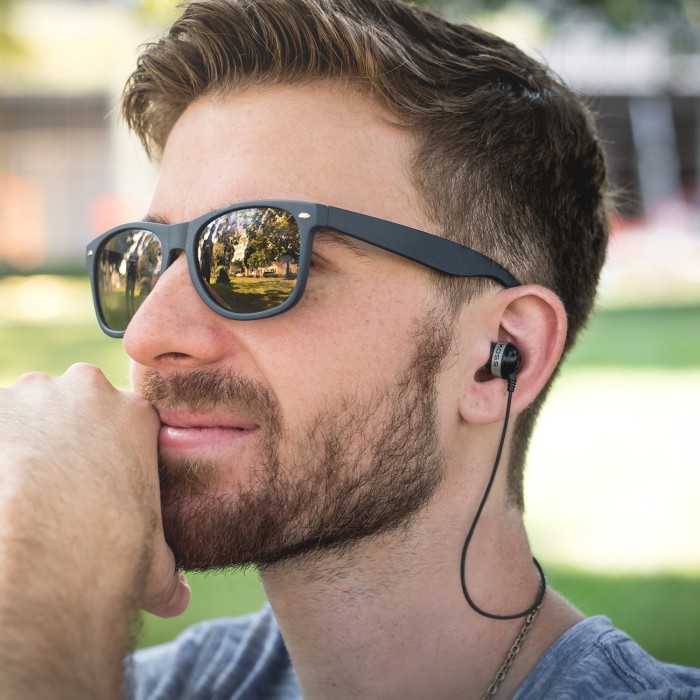 Koss Plug Wireless RW V2, беспроводные наушники
