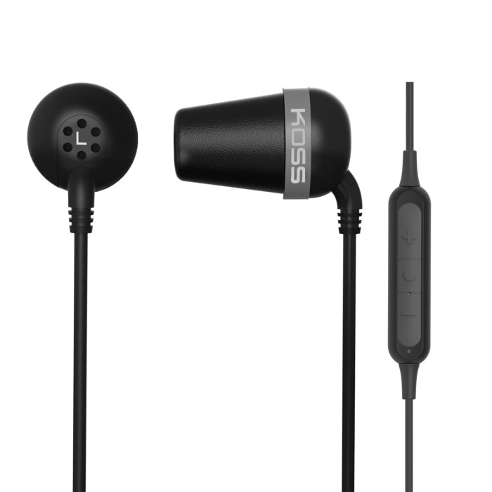 Koss Plug Wireless RW V2, беспроводные наушники