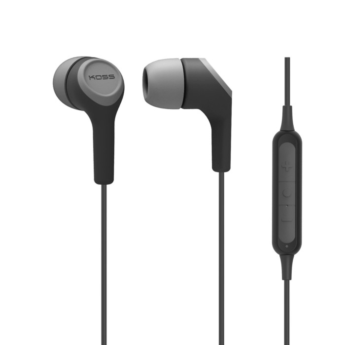 Koss BT115i V3, беспроводные наушники