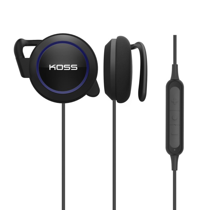 Koss BT221i RW V3, беспроводные наушники