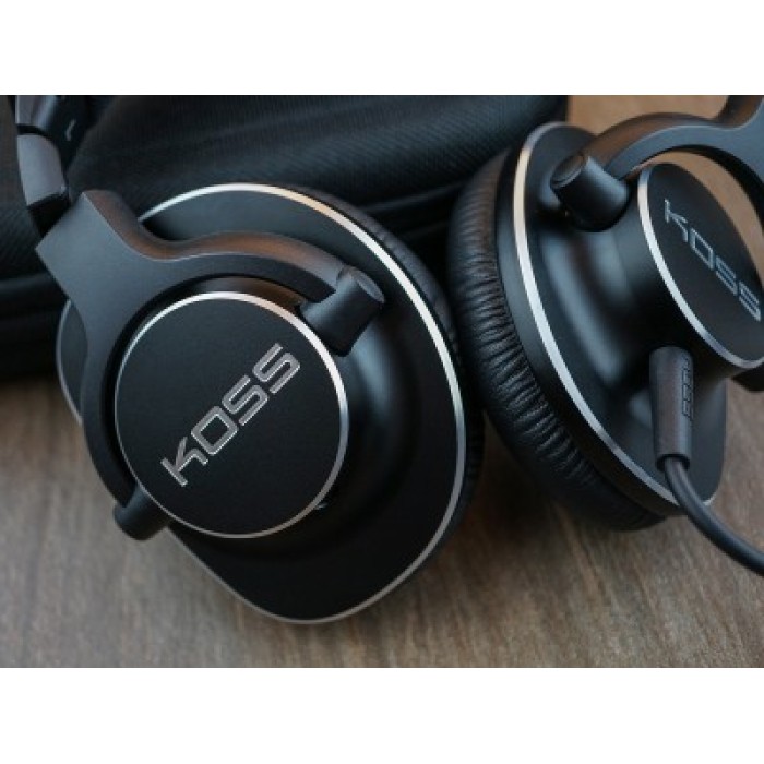 Koss Pro4S WB V2 RW, проводные наушники