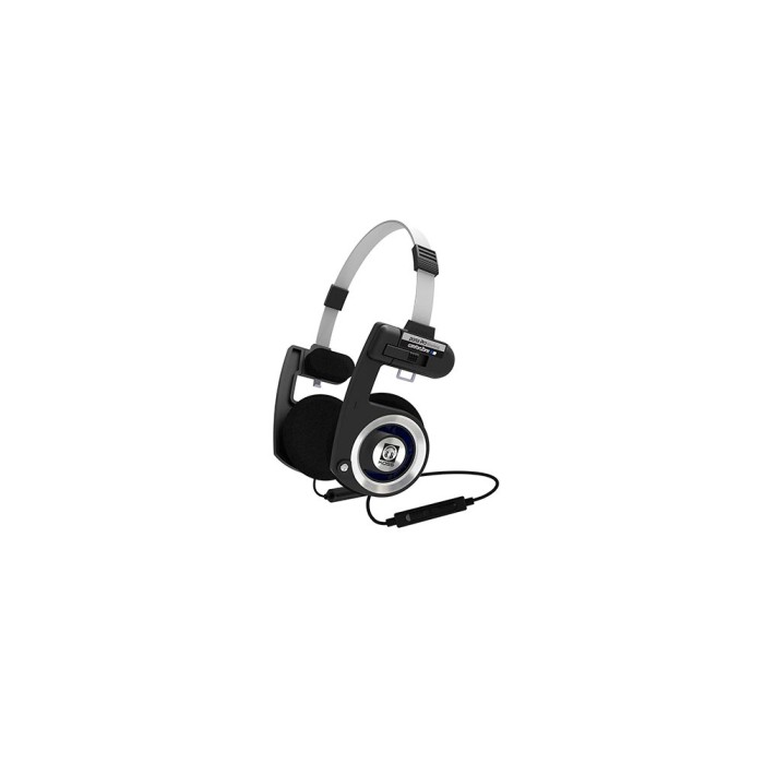 Koss PORTA PRO MIC/REMOTE RW, проводные наушники