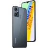  Infinix Smartphone SMART 6 PLUS (X6823C) 2/64GB 2SIM Miracle Black,Смартфон