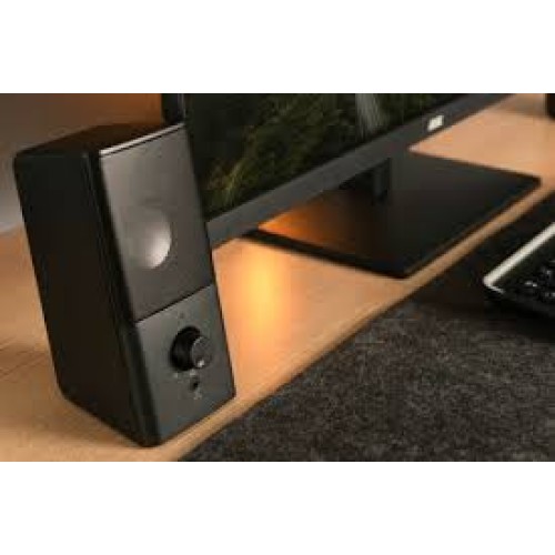 2E PCS202 2.0 USB Black, акустическая система