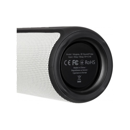2E SoundXTube TWS MP3 Wireless Waterproof Grey, акустическая система