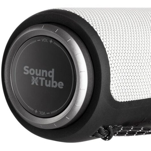 2E SoundXTube TWS MP3 Wireless Waterproof Grey, акустическая система