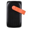 2E Power Bank Travel 60000mAh PD Black, внешний аккумулятор