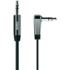 Belkin jack 3.5mm - jack 3.5mm Mixit 0.9m black, кабель