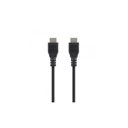 Belkin Cable HDMI (AM/AM) High Speed Ethernet 5m Black, кабель
