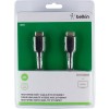 Belkin HDMI (AM/AM) High Speed Ethernet 5m black, кабель