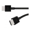 Belkin HDMI (AM/AM) High Speed Ethernet 5m black, кабель