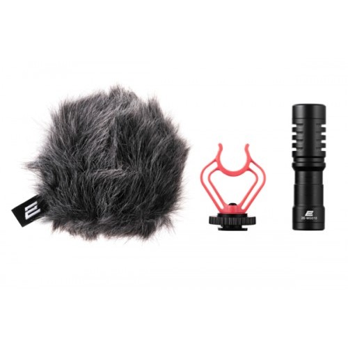 2Е MG010 Shoutgun Mic 3.5mm, микрофон