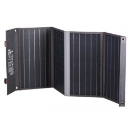 2E portable solar panel 36 W USB-С 20W USB-A 18W, портативная солнечная панель