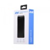 2E Power Bank 20000mAh Type-C Black, внешний аккумулятор