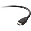 Belkin USB 2.0 Universal MicroUSB/USB-C/Lightning Connectors 1.2m, кабель