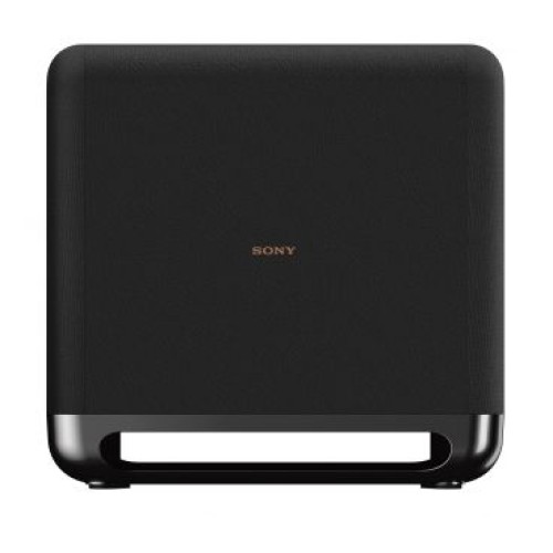 Sony HT-A7000 + SA-SW5, саундбар и беспроводной сабвуфер
