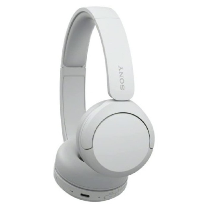 Sony WH-CH520, беспроводные наушники